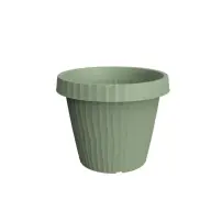 Vaso Onda 20cm Salvia Bama