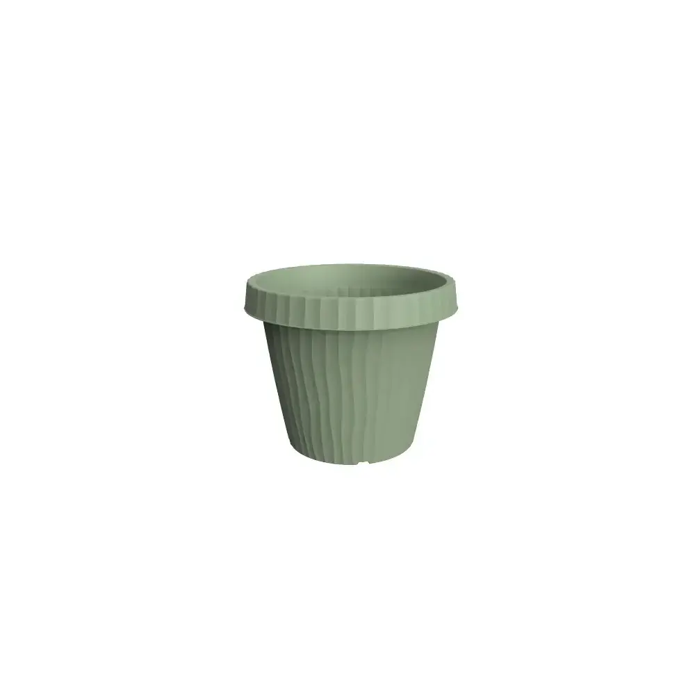 Vaso Onda 20cm Salvia Bama