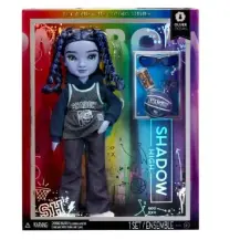 Shadow High Blue MGA