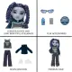 Shadow High Blue MGA