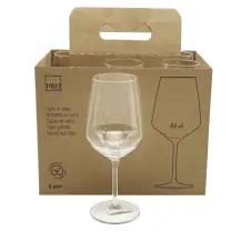Aperitif Confezione 6 Calici XXL 53cl Pengo