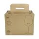 Aperitif Confezione 6 Calici XXL 53cl Pengo