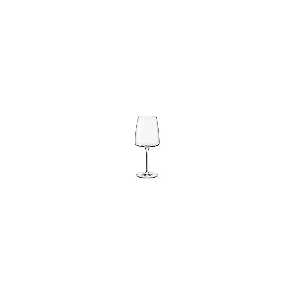 Nexo Calici Vino Rosso 45 cl Set 6 Bormioli Rocco