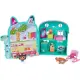 Gabby's Dollhouse Set Casa delle Bambole Portatile Toys One
