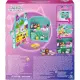 Gabby's Dollhouse Set Casa delle Bambole Portatile Toys One