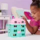 Gabby's Dollhouse Set Casa delle Bambole Portatile Toys One