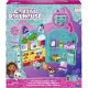 Gabby's Dollhouse Set Casa delle Bambole Portatile Toys One