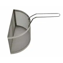 Cestello Cottura Pasta Gnali Inox Ø 22 cm | Generoso Casalinghi