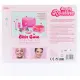 Beauty Routine Skin Care Essential Set con Pochette Rosa Nice