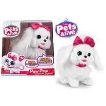 Pets Alive Lilly Cucciolo Elettronico Animali M3