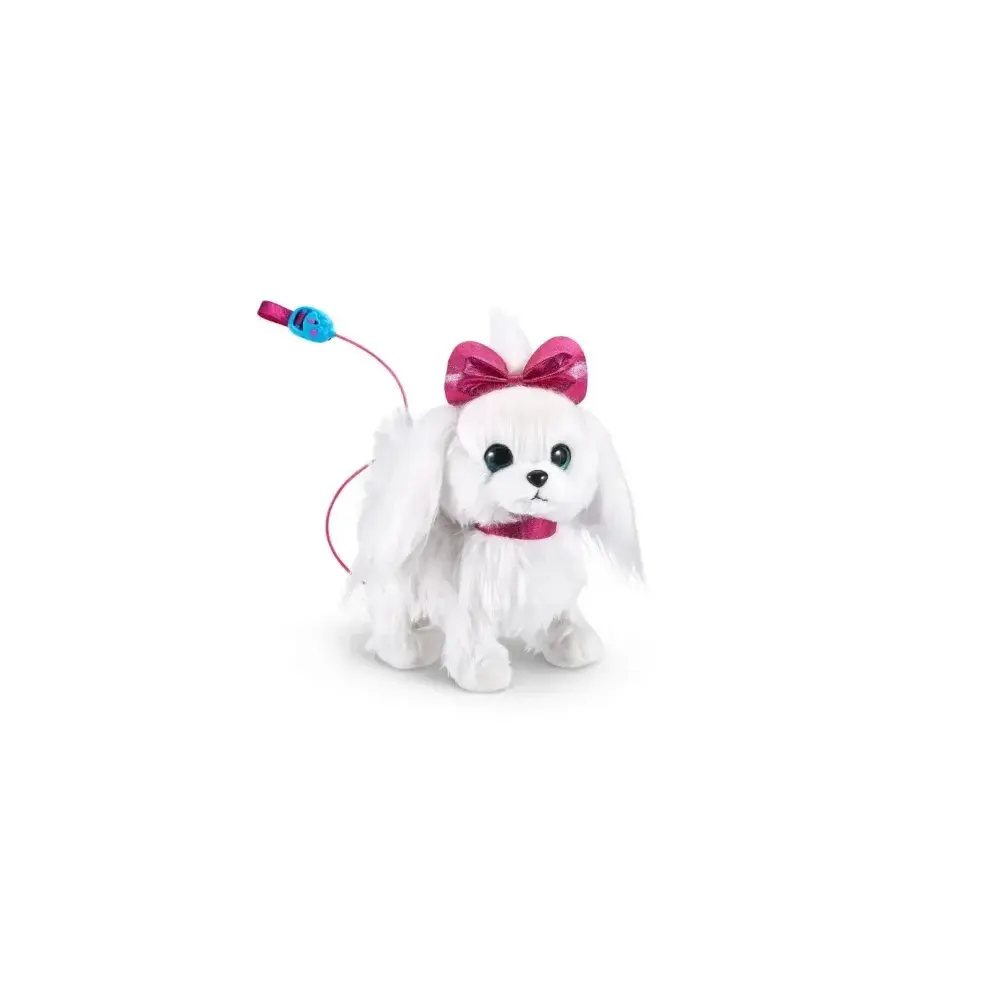 Pets Alive Lilly Cucciolo Elettronico Animali M3