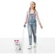 Pets Alive Lilly Cucciolo Elettronico Animali M3