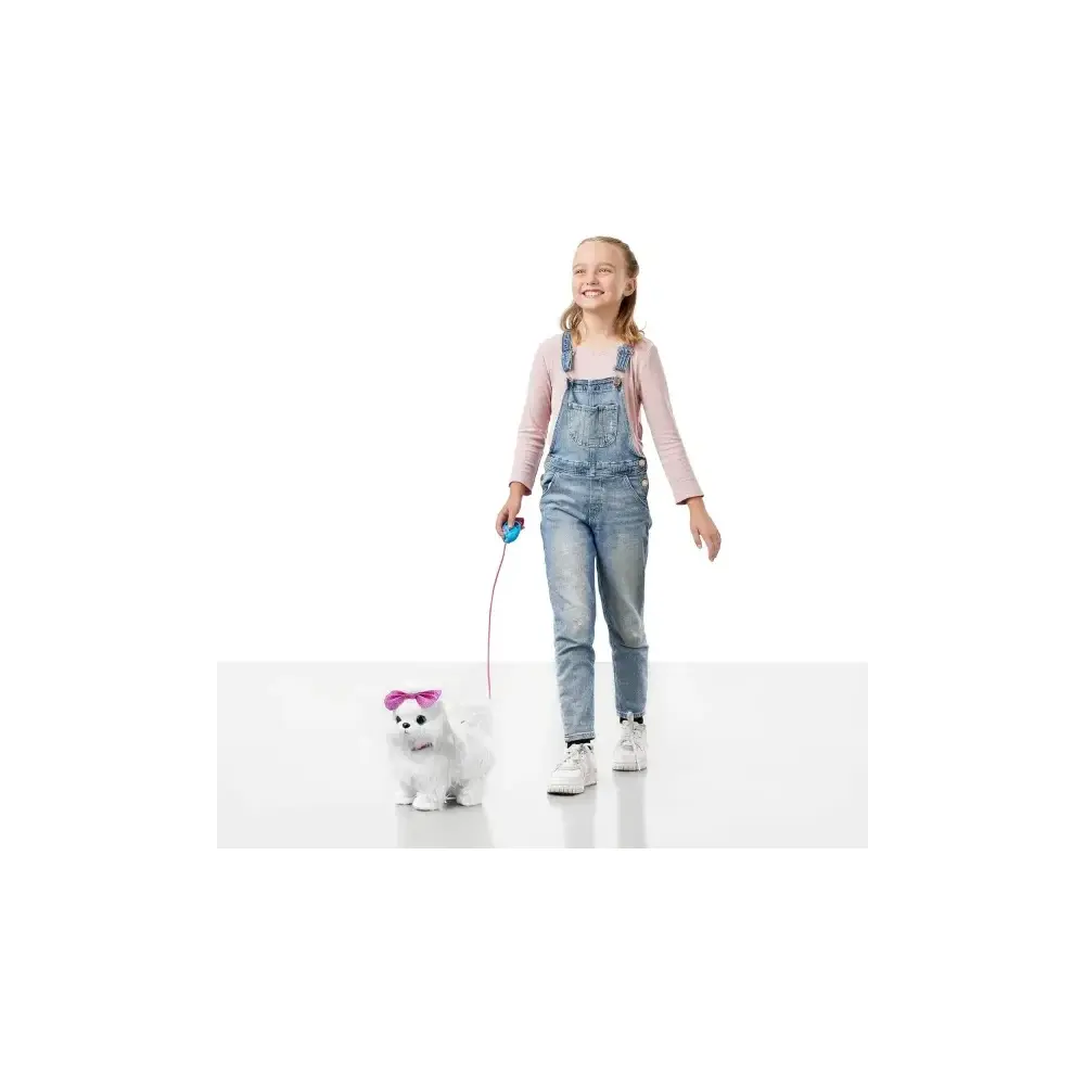 Pets Alive Lilly Cucciolo Elettronico Animali M3