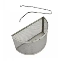 Cestello Cottura Pasta Gnali Inox Ø 22 cm | Generoso Casalinghi