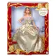 Barbie Holiday Doll Bambola Magia delle Feste Toys One
