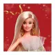 Barbie Holiday Doll Bambola Magia delle Feste Toys One