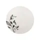 Set di Piatti 18 Pezzi Lila in Porcellana Bianco Secret de Gourmet