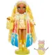 Rainbow High Winter Sunny Madison Bambola di 28 cm MGA