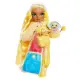 Rainbow High Winter Sunny Madison Bambola di 28 cm MGA