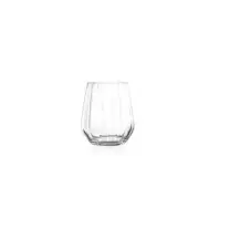 Set 6 Bicchieri Acqua Optiq 43 cl RCR
