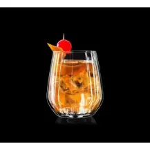 Set 6 Bicchieri Acqua Optiq 43 cl RCR