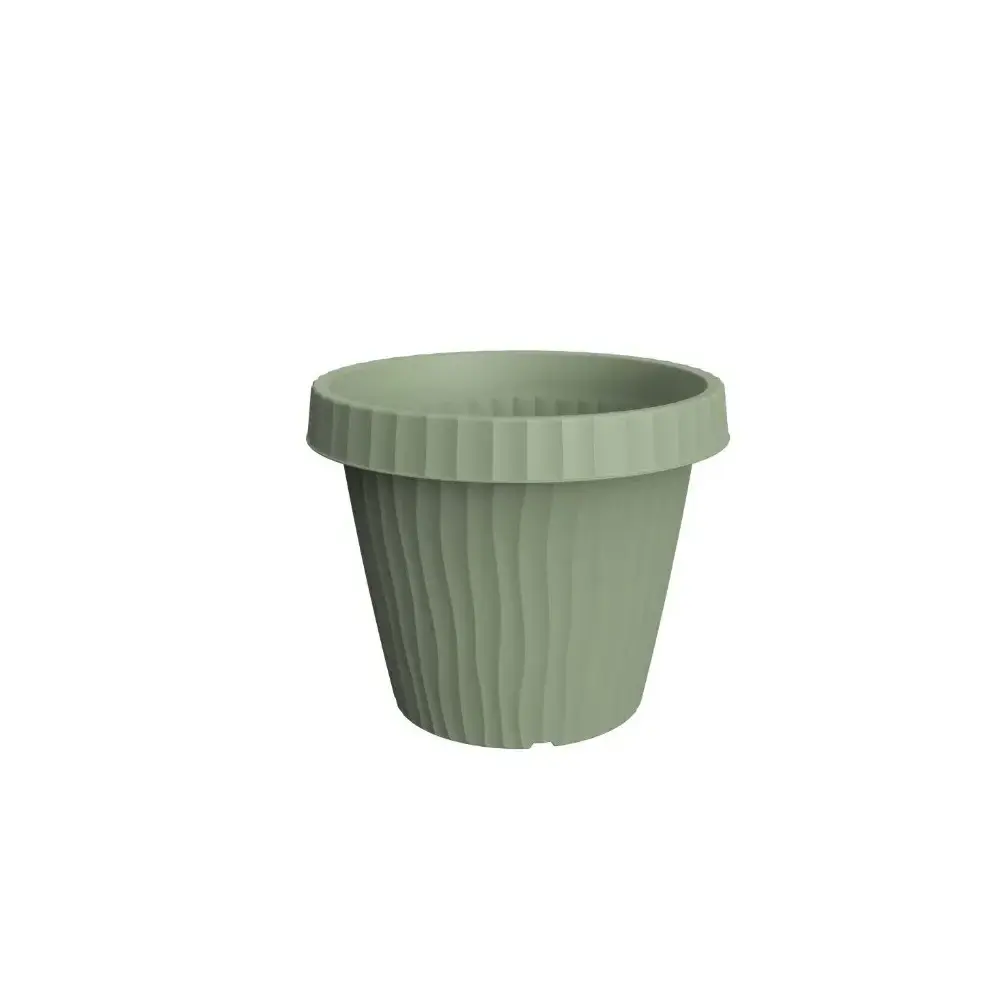 Vaso Onda 25cm Salvia Bama