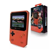 Pixel Classic 308 Giochi in 1 Crayola