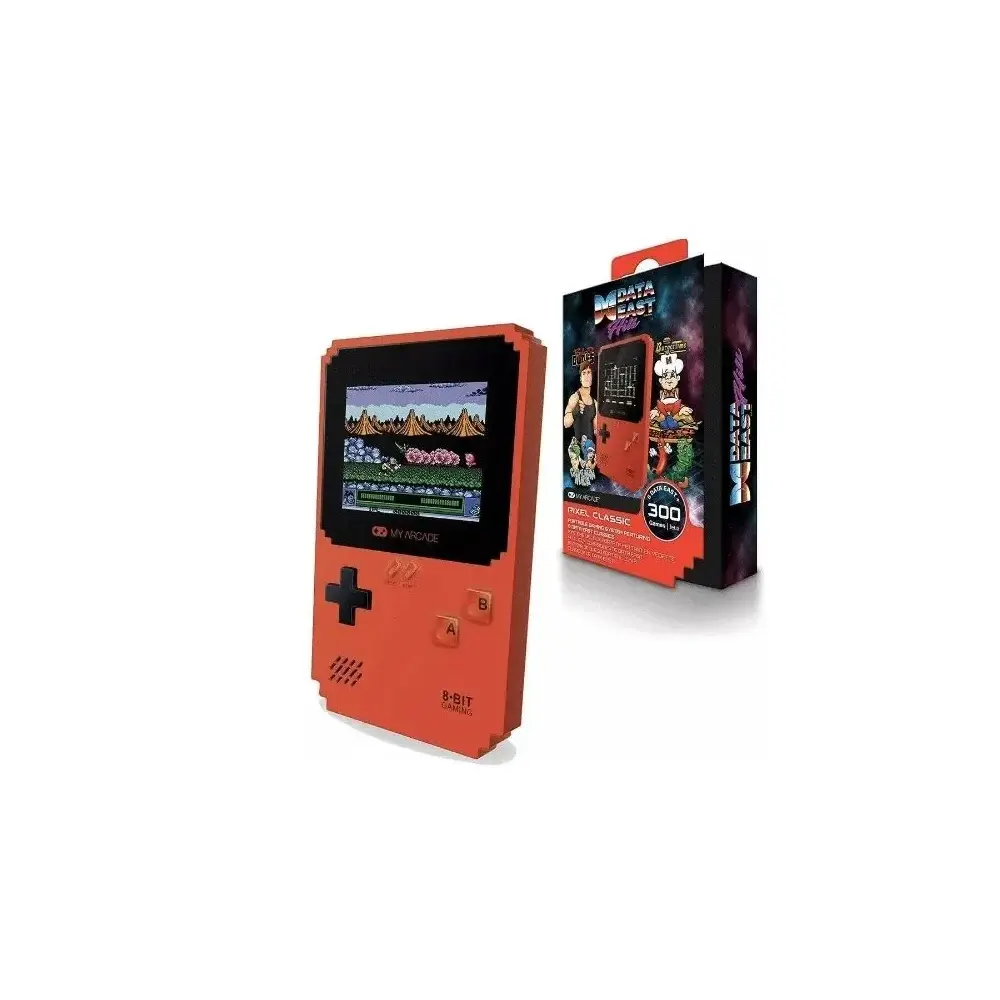 Pixel Classic 308 Giochi in 1 Crayola