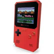 Pixel Classic 308 Giochi in 1 Crayola