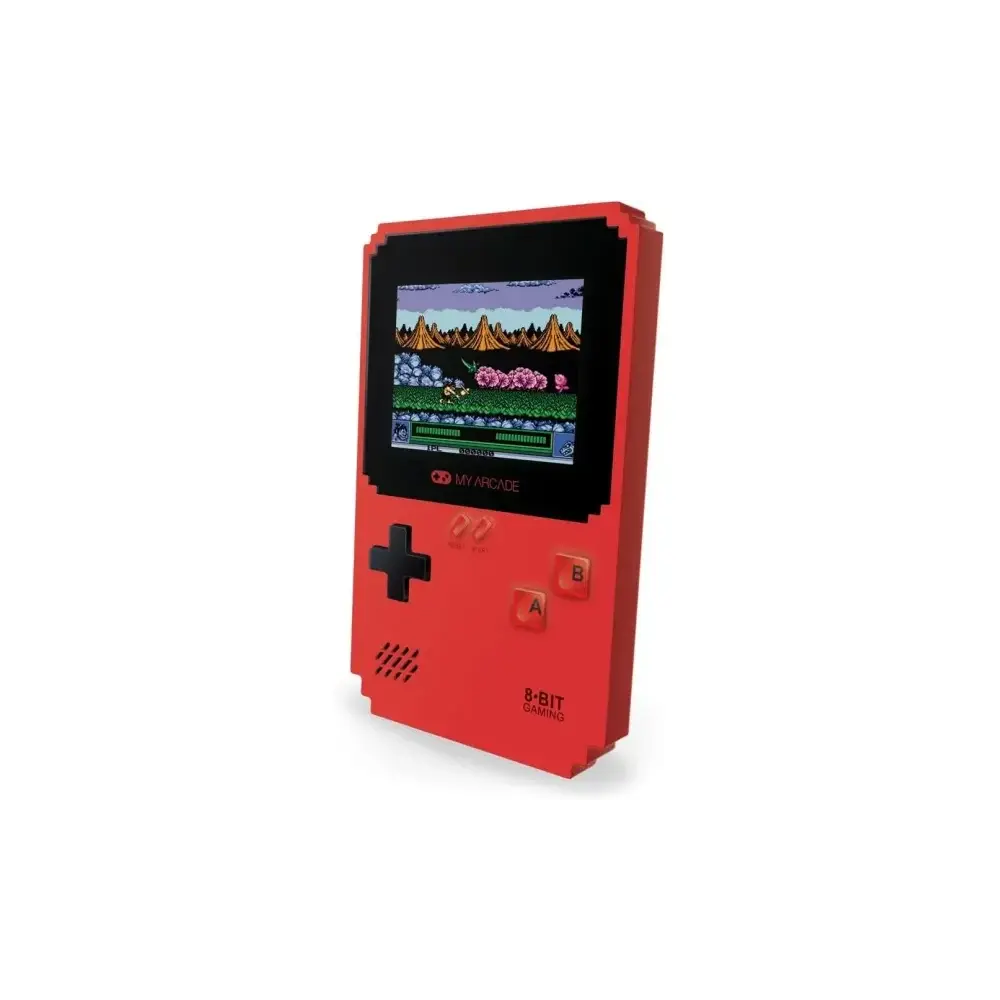 Pixel Classic 308 Giochi in 1 Crayola