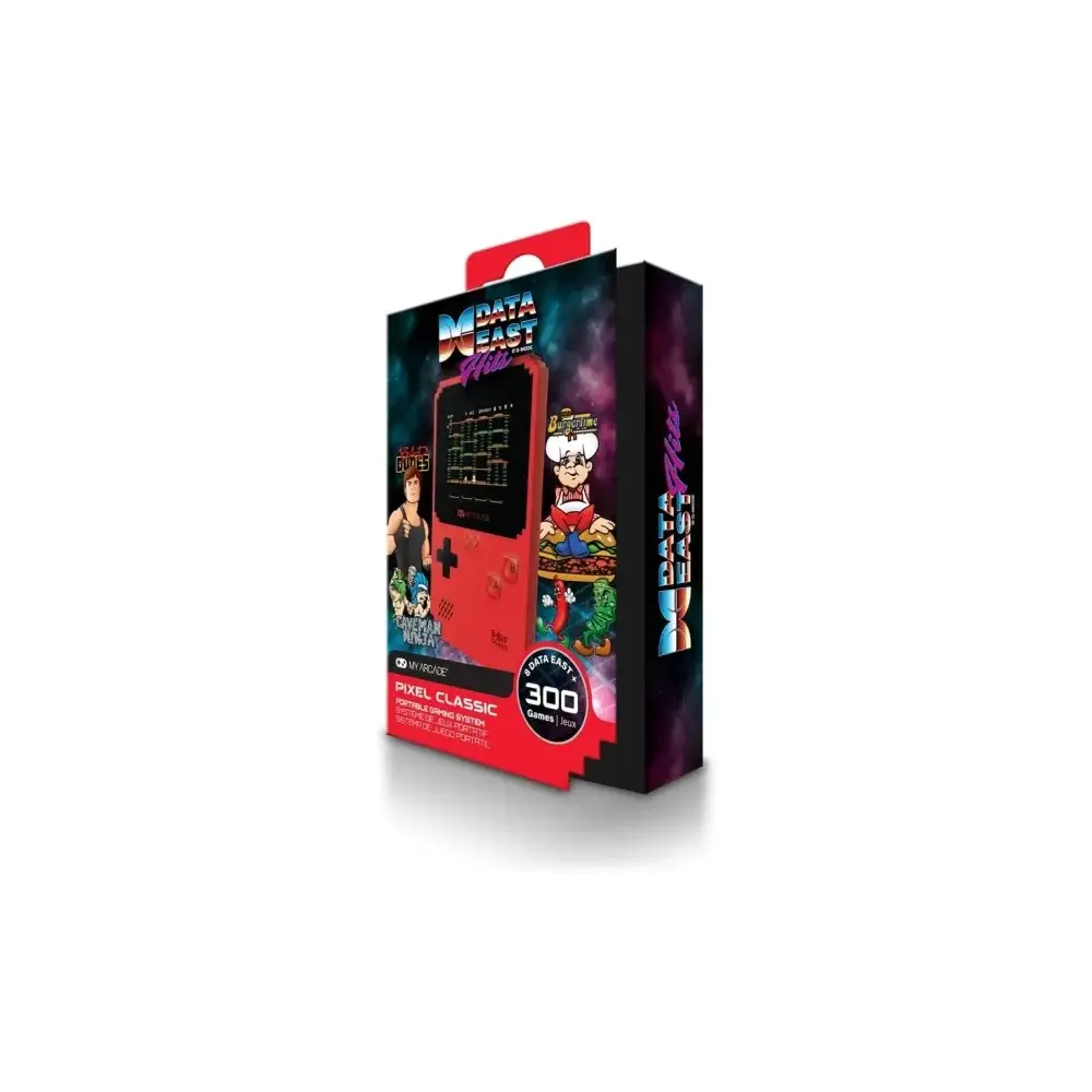 Pixel Classic 308 Giochi in 1 Crayola