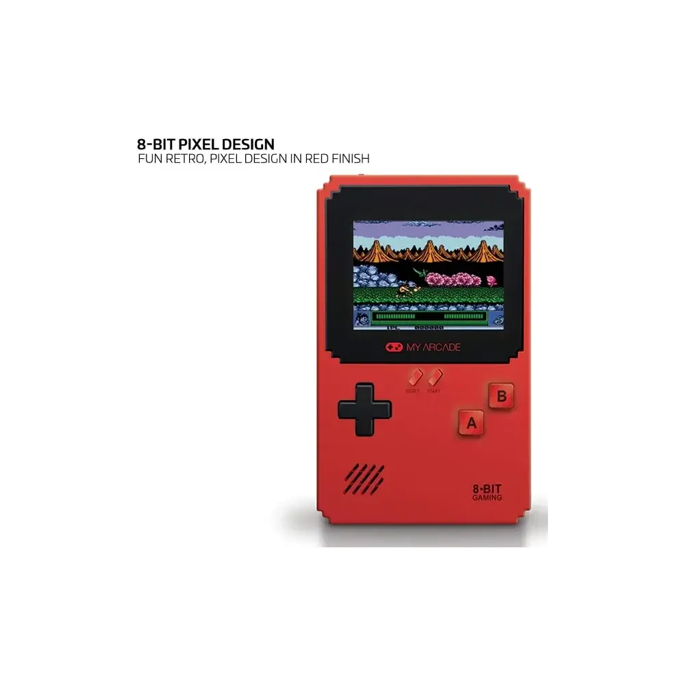 Pixel Classic 308 Giochi in 1 Crayola