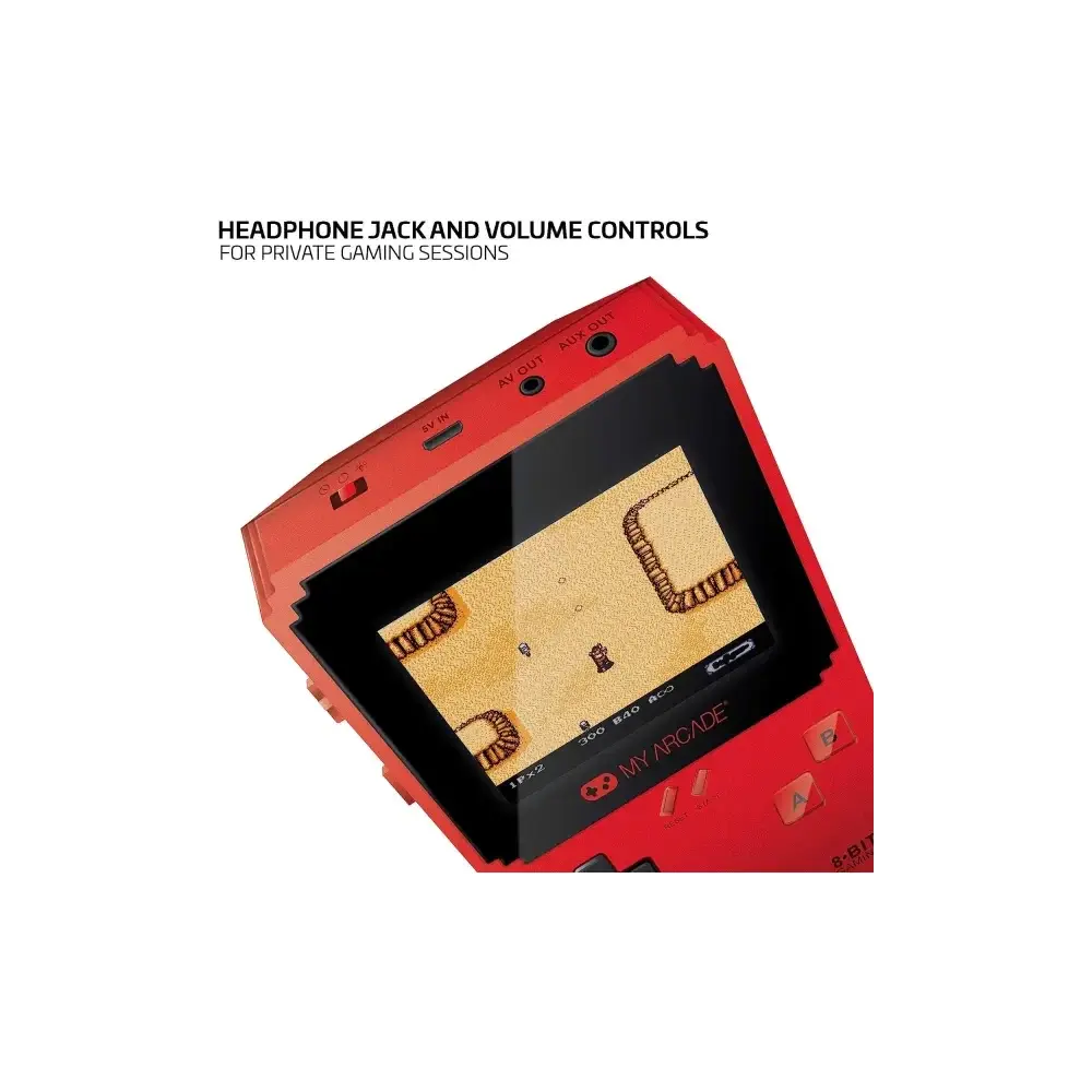 Pixel Classic 308 Giochi in 1 Crayola
