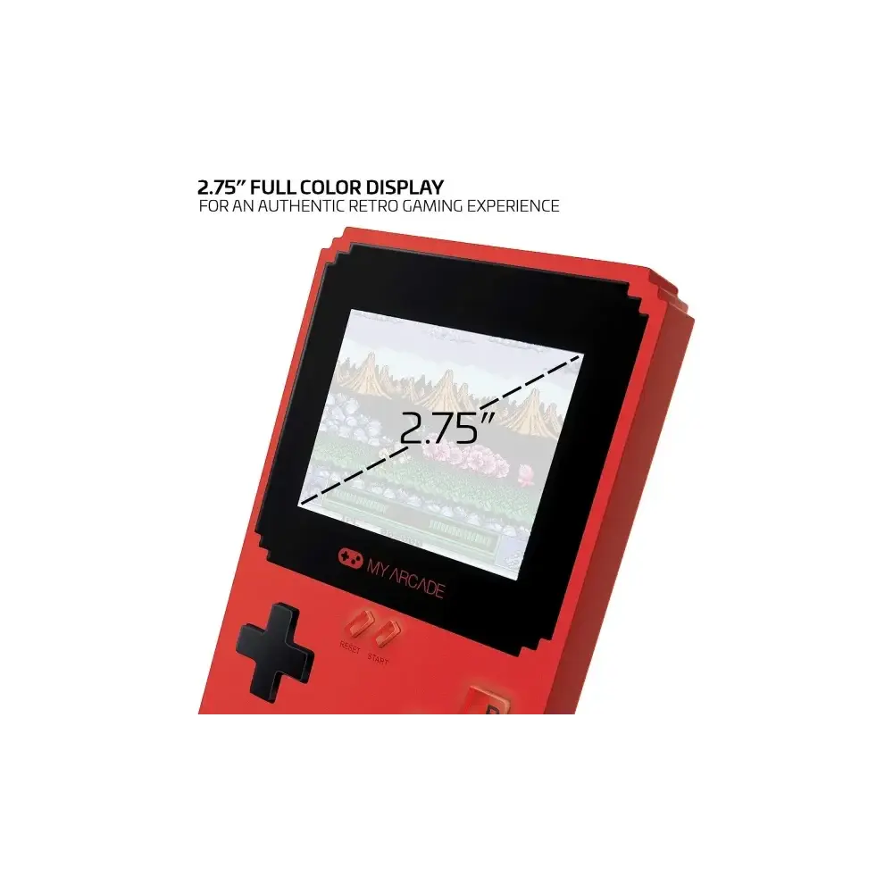 Pixel Classic 308 Giochi in 1 Crayola