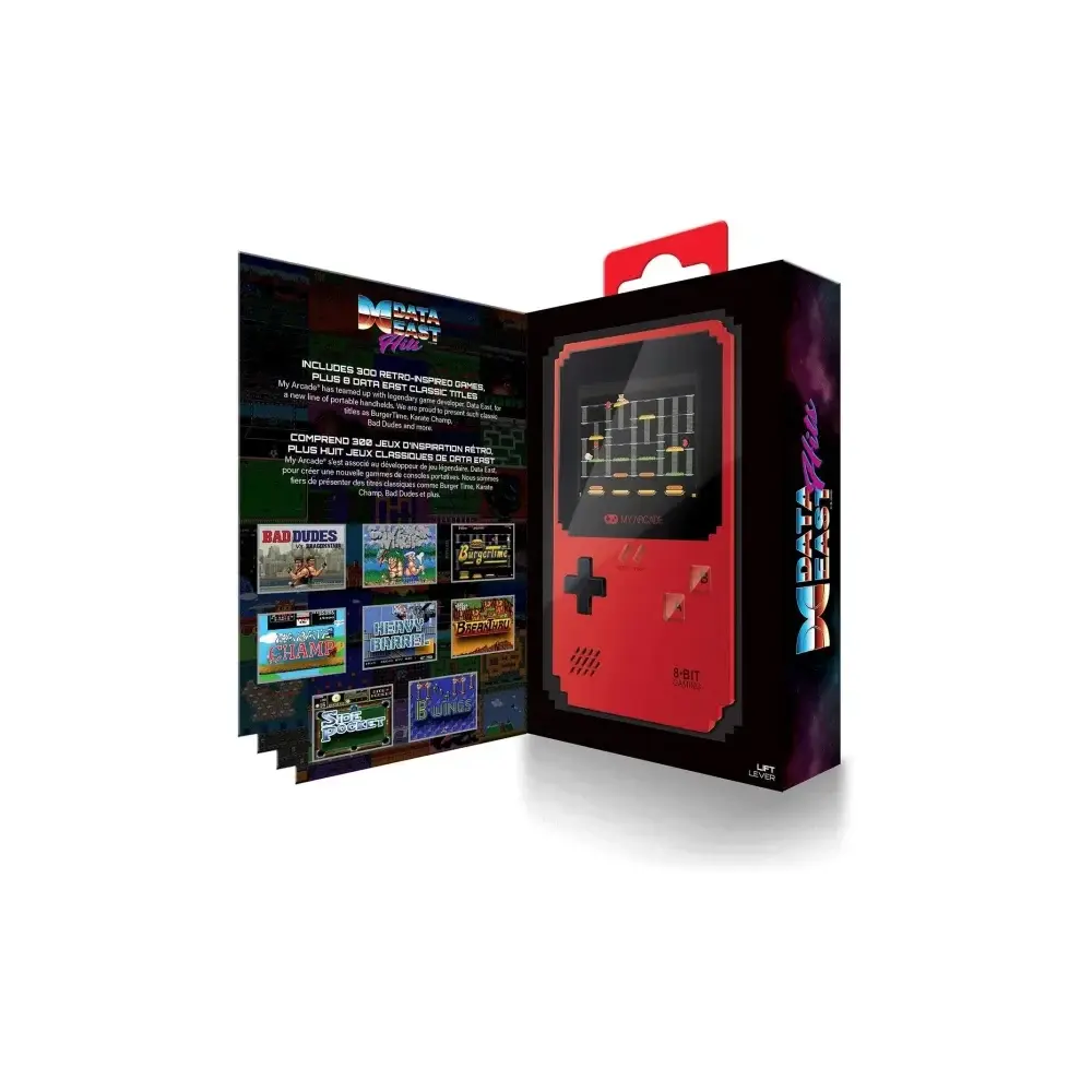Pixel Classic 308 Giochi in 1 Crayola