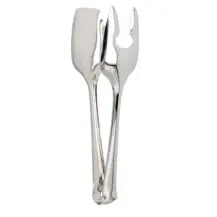 pinza inox arrosto