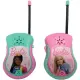 Walkie Talkie Barbie Esploratrici Coraggiose Frequenza 40 MHz ODS