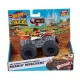 Hot Wheels Monster Trucks Bone Shaker Demolitore Ruggente Mattel
