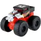 Hot Wheels Monster Trucks Bone Shaker Demolitore Ruggente Mattel