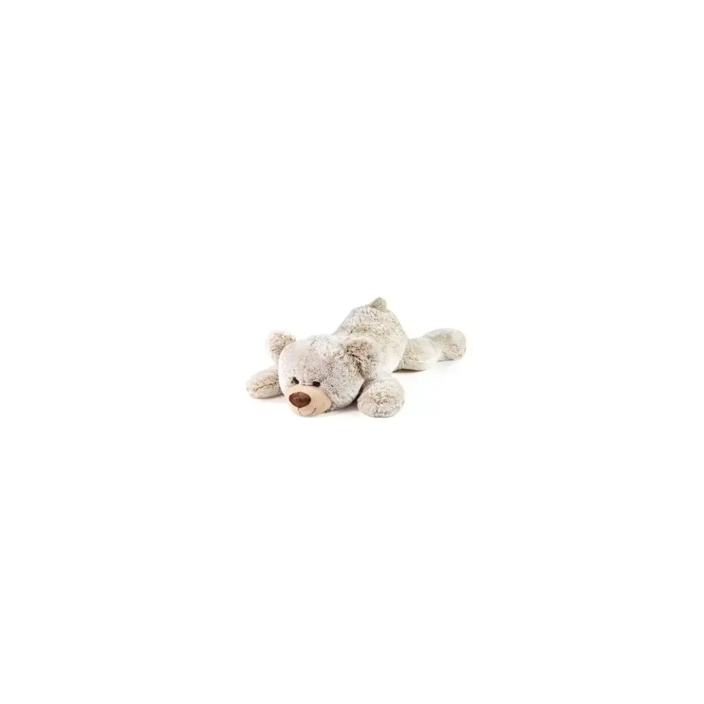 Orso Peluche Steso 100cm Decar