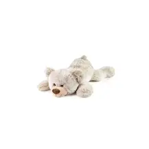 Orso Peluche Steso 100cm Decar