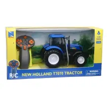 Trattore New Holland 1:24 R/C New Ray