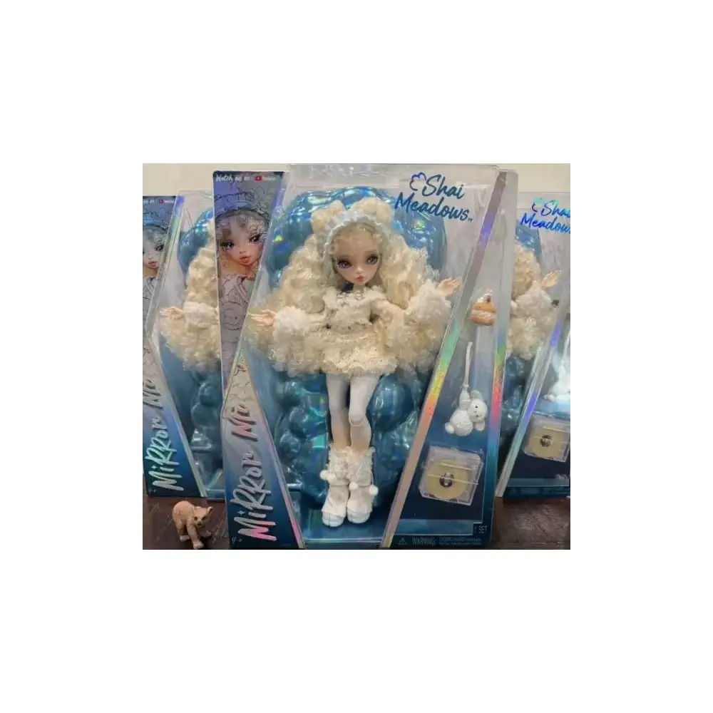 Mirrormi Shai Meadows MGA