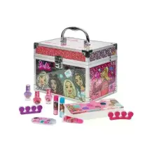 Barbie Set Trucchi Bambina Townley Valigetta Make Up Toys One