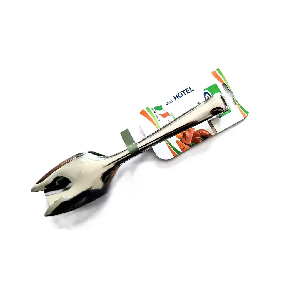 Pinza Arrosto Gnali Hotel Acciaio Inox Professionale