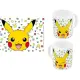 Tazza Pokémon Confetti 320 ml Ceramica Real Trade