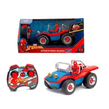 Macchina Radiocomandata con Telecomando Auto Giocattolo Simba