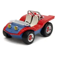 Macchina Radiocomandata con Telecomando Auto Giocattolo Simba