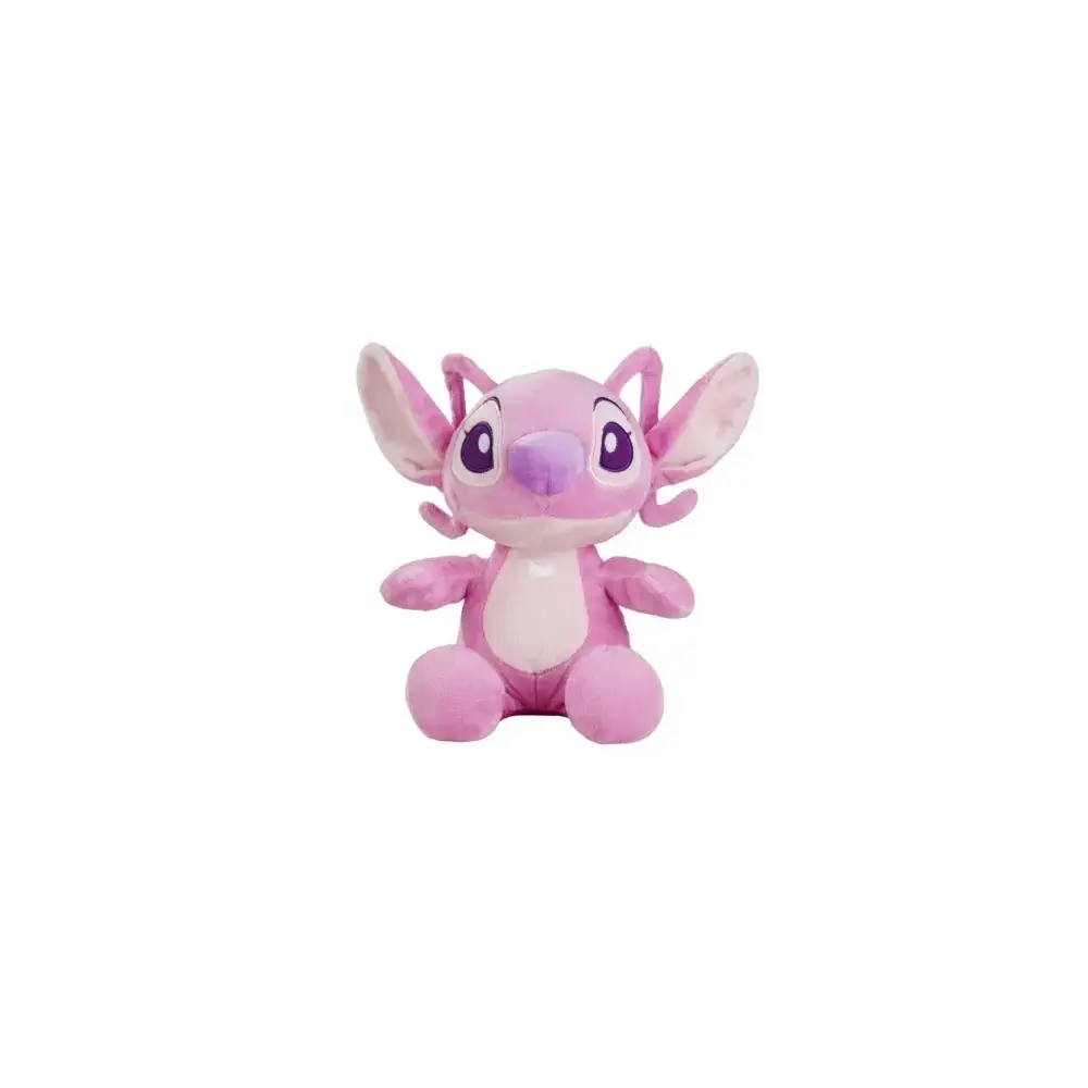 Peluche Disney Angel 30cm Morbido e Simpatico Simba