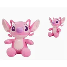 Peluche Disney Angel 30cm Morbido e Simpatico Simba